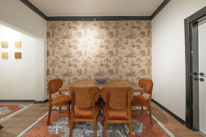 Hexa Apartments Sisli