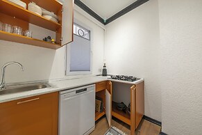 Hexa Apartments Sisli