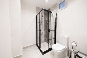 Hexa Apartments Sisli