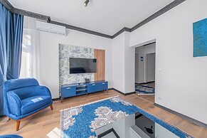 Hexa Apartments Sisli