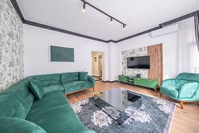 Hexa Apartments Sisli