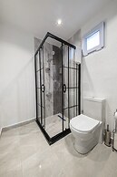 Hexa Apartments Sisli