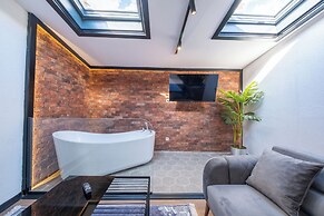 Hexa Apartments Sisli