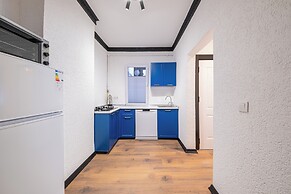 Hexa Apartments Sisli