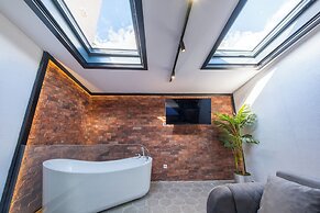 Hexa Apartments Sisli