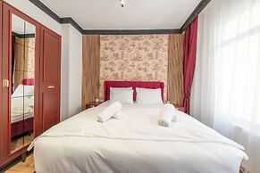 Hexa Apartments Sisli