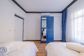 Hexa Apartments Sisli