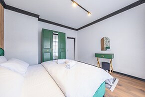 Hexa Apartments Sisli