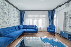 Hexa Apartments Sisli