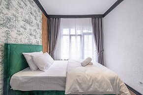 Hexa Apartments Sisli