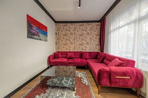 Hexa Apartments Sisli
