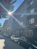 Hexa Apartments Sisli