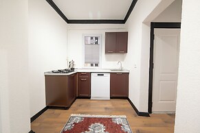 Hexa Apartments Sisli