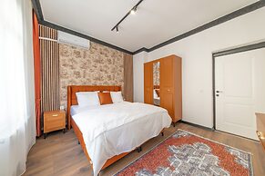 Hexa Apartments Sisli