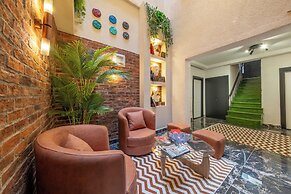 Hexa Apartments Sisli