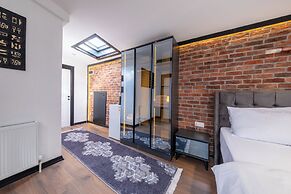 Hexa Apartments Sisli