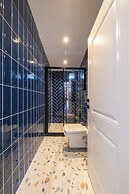 Hexa Apartments Sisli