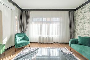 Hexa Apartments Sisli