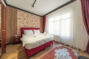 Hexa Apartments Sisli