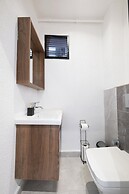 Hexa Apartments Sisli