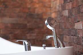 Hexa Apartments Sisli