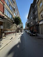 Hexa Apartments Sisli