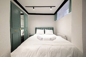 Hexa Apartments Sisli