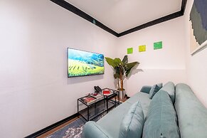 Hexa Apartments Sisli