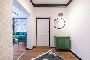 Hexa Apartments Sisli