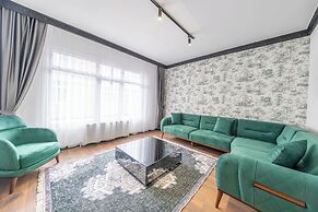 Hexa Apartments Sisli