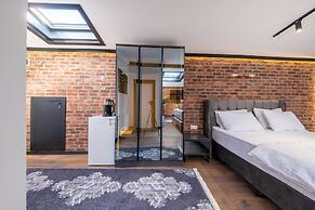 Hexa Apartments Sisli