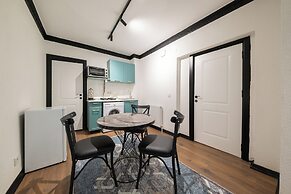 Hexa Apartments Sisli