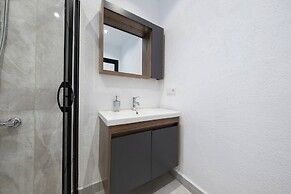 Hexa Apartments Sisli