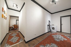 Hexa Apartments Sisli