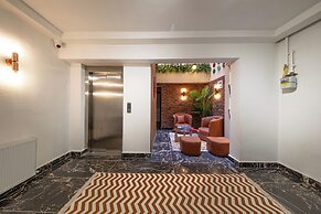 Hexa Apartments Sisli