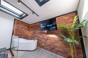 Hexa Apartments Sisli