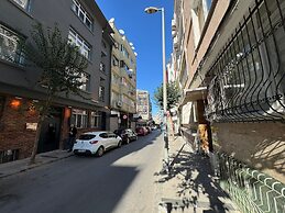 Hexa Apartments Sisli