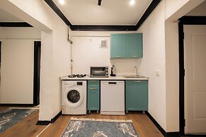 Hexa Apartments Sisli