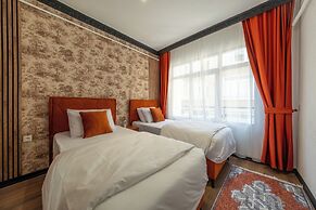 Hexa Apartments Sisli