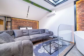 Hexa Apartments Sisli