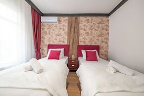 Hexa Apartments Sisli