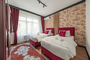 Hexa Apartments Sisli