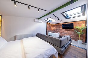 Hexa Apartments Sisli