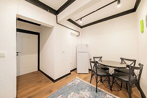 Hexa Apartments Sisli