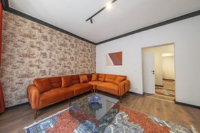 Hexa Apartments Sisli