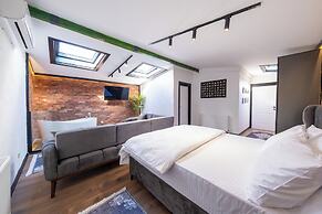 Hexa Apartments Sisli