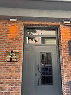 Hexa Apartments Sisli