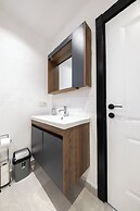 Hexa Apartments Sisli