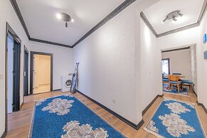 Hexa Apartments Sisli