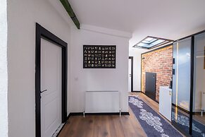 Hexa Apartments Sisli